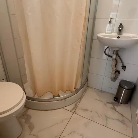 Maison d'hôtes Abba 2*