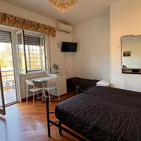 ゲストハウス Abba