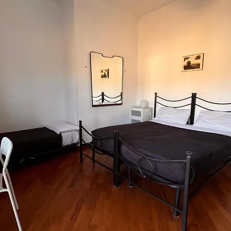 Abba ゲストハウス